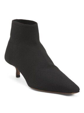 NEOUS Made In Italy Idra Kitten Heeled Boots